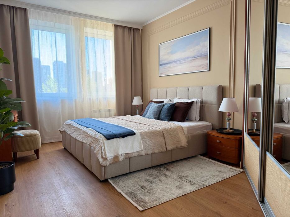 Квартира на Дарницький в Київ, ID 385024, фото №1