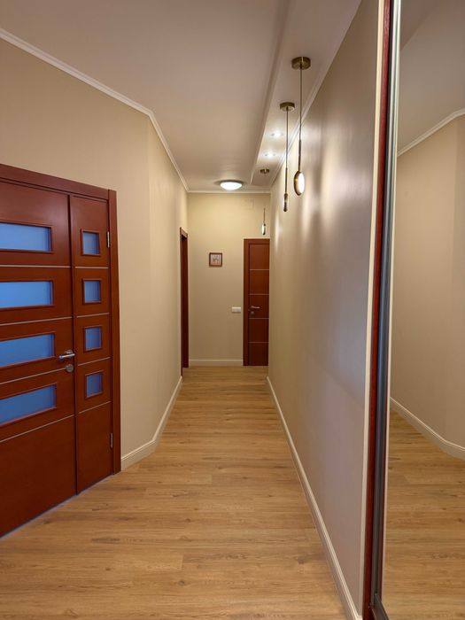 Квартира на біля метро Осокорки в Києві, ID 385024, фото №11