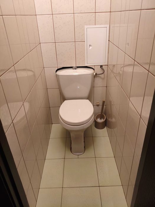 Квартира на Дніпровський в Києві, ID 385294, фото №11