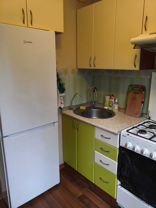 Квартира на Дніпровський в Києві, ID 385294, фото №4