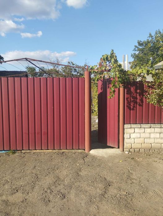 Будинок на Миколаївська область, Полігон, ID 423052, фото №3