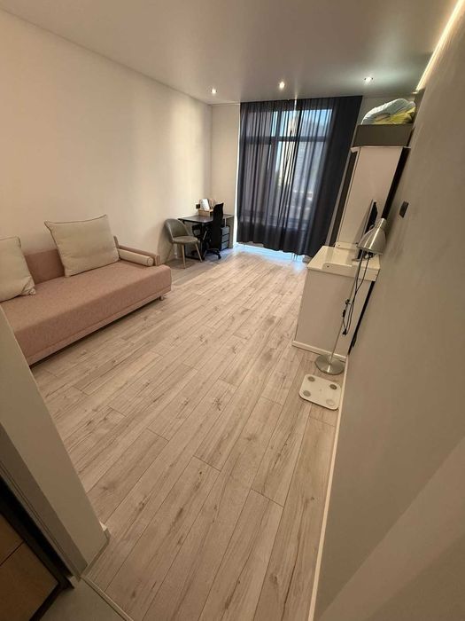 Квартира на вул. Заболотного, 148В в Київ, ID 385033, фото №1