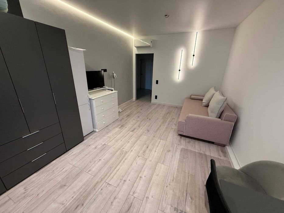 Квартира на вул. Заболотного, 148В в Київ, ID 385033, фото №2