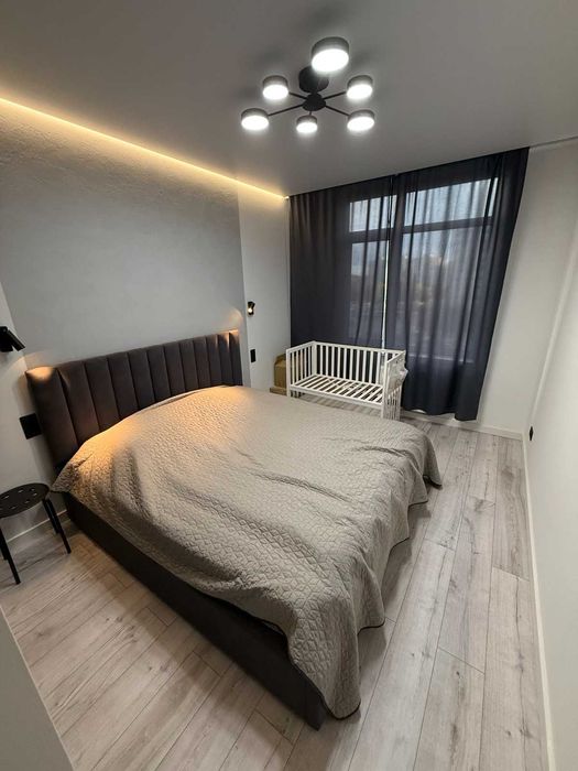 Квартира на вул. Заболотного, 148В в Києві, ID 385033, фото №12