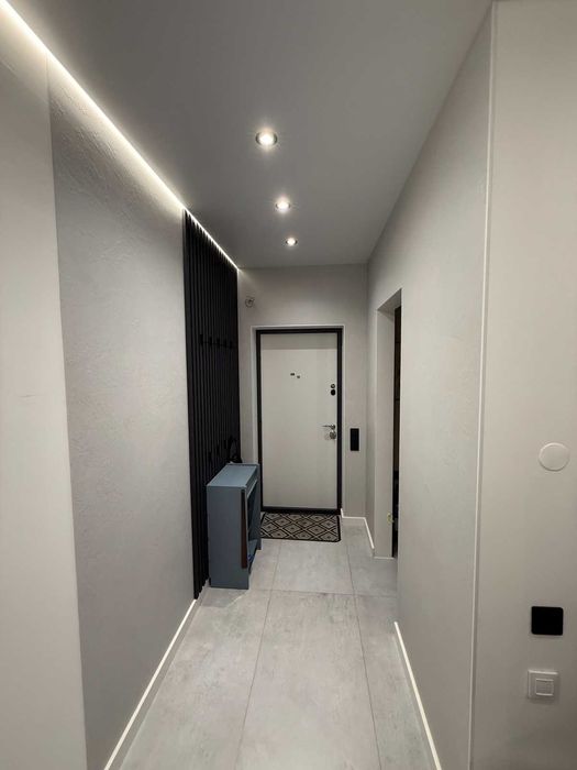 Квартира на вул. Заболотного, 148В в Київ, ID 385033, фото №3