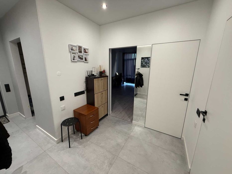 Квартира на вул. Заболотного, 148В в Києві, ID 385033, фото №6