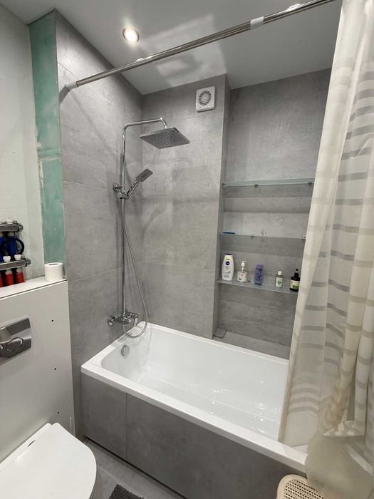 Квартира на вул. Заболотного, 148В в Києві, ID 385033, фото №7