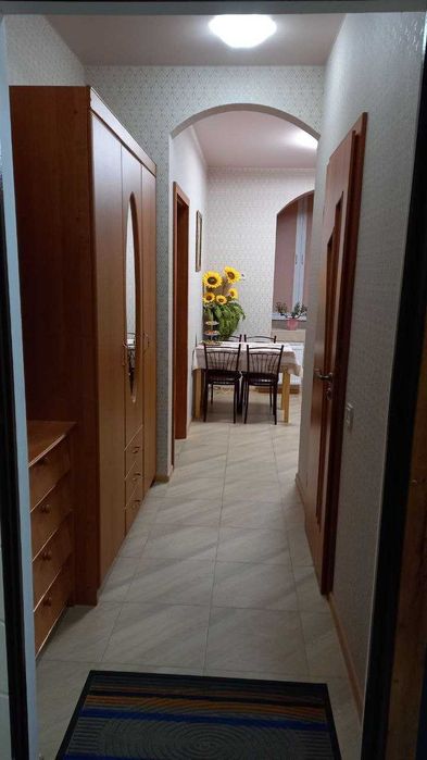 Квартира на вул. Вильямса в Одесі, ID 386298, фото №2