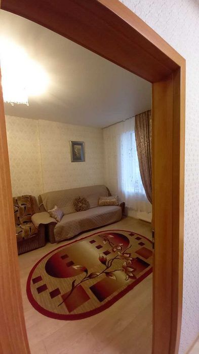 Квартира на вул. Вильямса в Одесі, ID 386298, фото №11