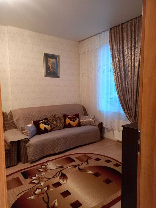 Квартира на вул. Вильямса в Одесі, ID 386298, фото №12