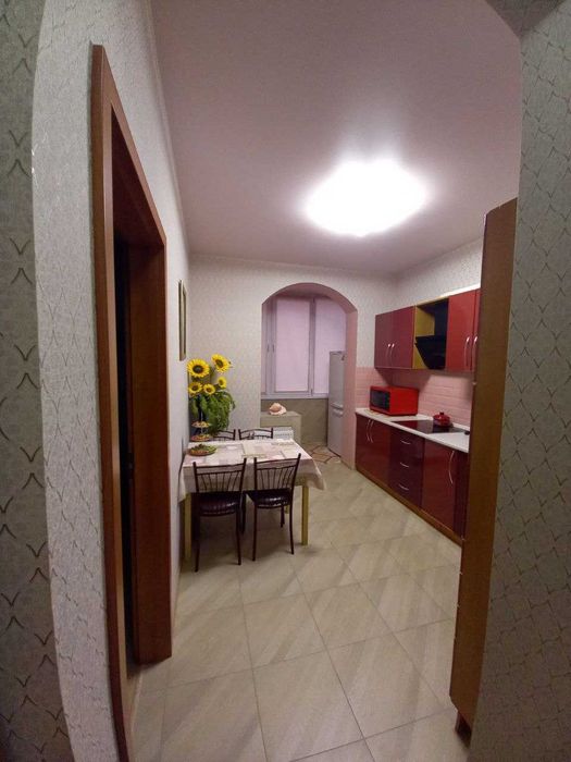 Квартира на вул. Вильямса в Одесі, ID 386298, фото №8