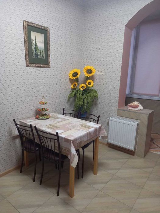 Квартира на вул. Вильямса в Одесі, ID 386298, фото №9