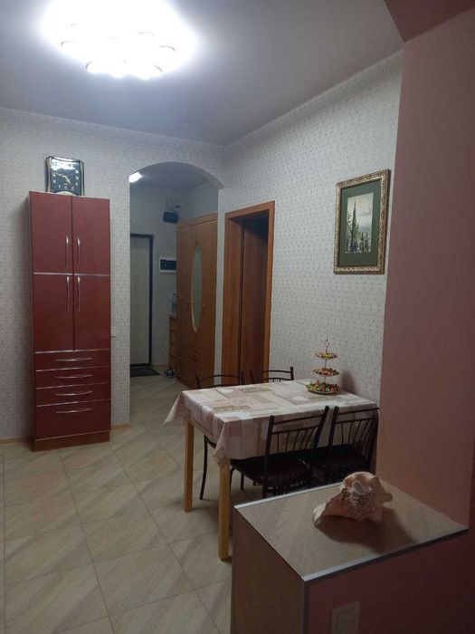 Квартира на вул. Вильямса в Одесі, ID 386298, фото №10