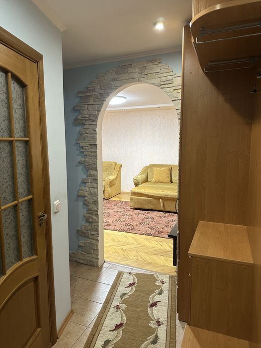 Квартира на вул. Борщагівська, 133 в Київ, ID 385043, фото №2