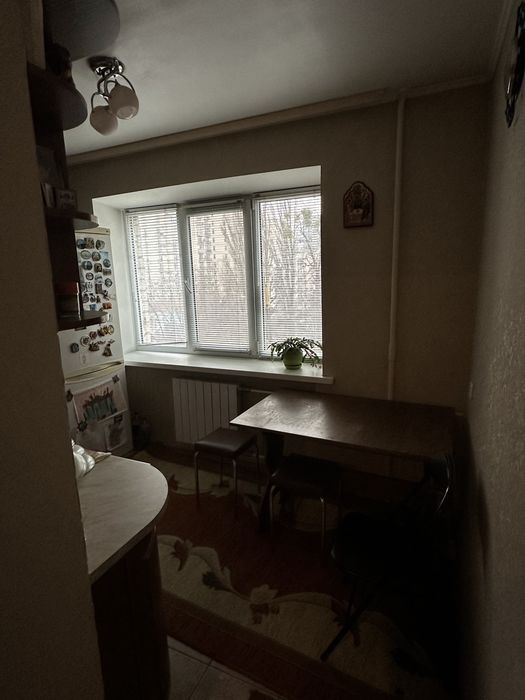 Квартира на вул. Борщагівська, 133 в Київ, ID 385043, фото №4