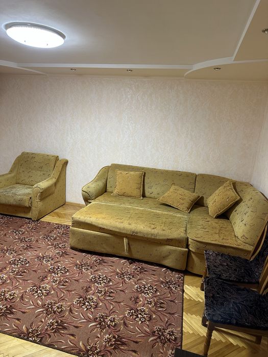 Квартира на вул. Борщагівська, 133 в Києві, ID 385043, фото №6