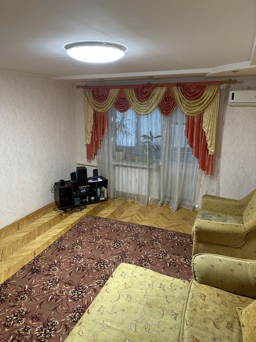 Квартира на вул. Борщагівська, 133 в Києві, ID 385043, фото №7