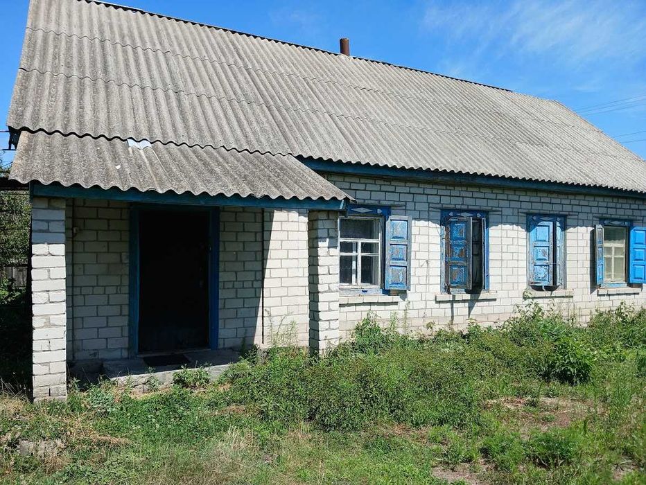 Будинок на Черкаська область, Тіньки, ID 423074, фото №2