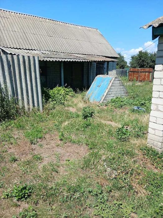 Будинок на Черкаська область, Тіньки, ID 423074, фото №3
