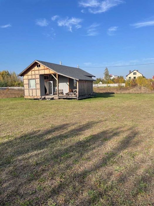 Будинок на Харківська область, Лужок, ID 423058, фото №1