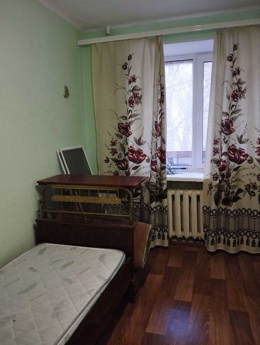 Квартира на Солом'янський в Київ, ID 385056, фото №1