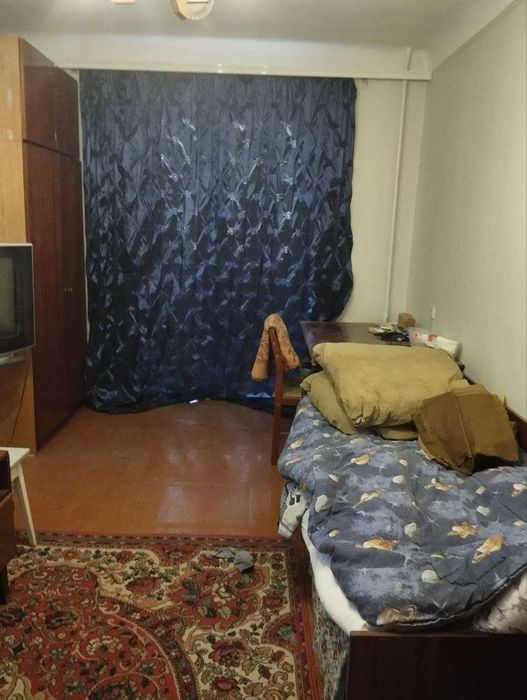 Квартира на Солом'янський в Київ, ID 385056, фото №2