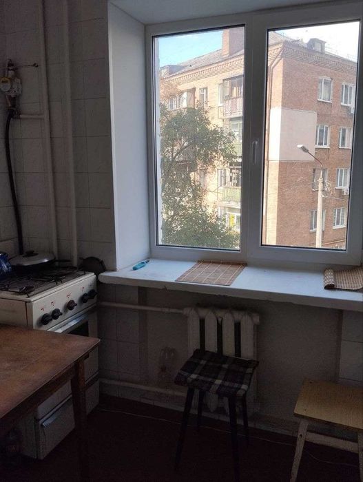 Квартира на Солом'янський в Київ, ID 385056, фото №3