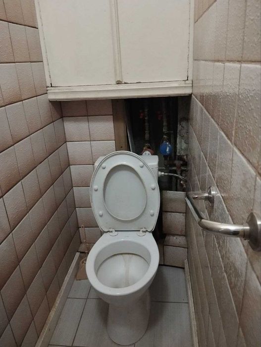 Квартира на Солом'янський в Київ, ID 385056, фото №4