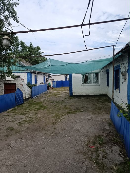 Будинок на Миколаївська область, Новий Буг, ID 423060, фото №1