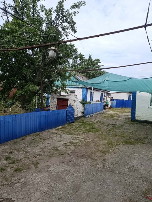 Будинок на Миколаївська область, Новий Буг, ID 423060, фото №4