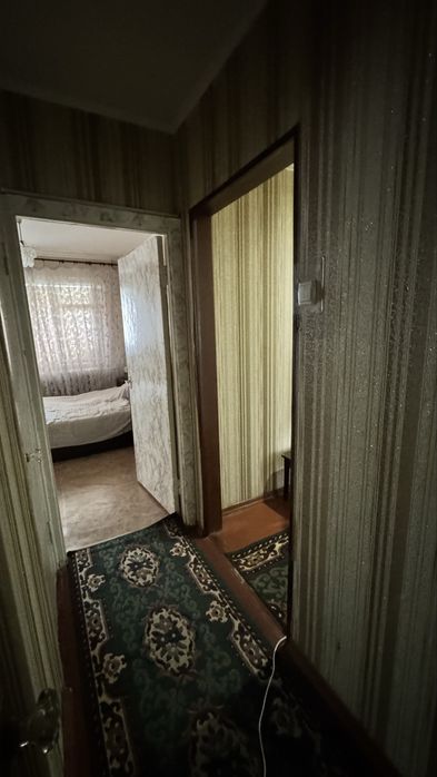 Квартира на Саксаганський в Кривому Розі, ID 385062, фото №12