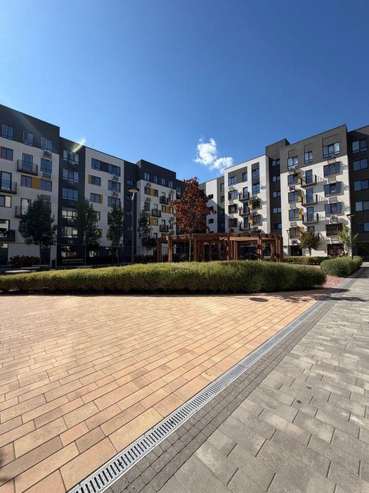 Квартира на ЖК Молодість в Києві, ID 385080, фото №6