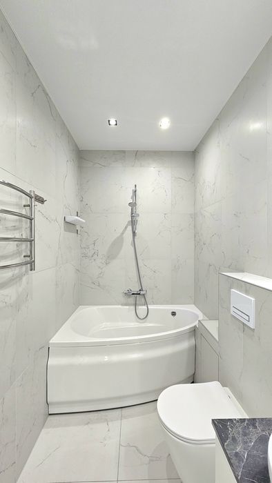 Квартира на просп. Мартинова, 34 в Києві, ID 385055, фото №11