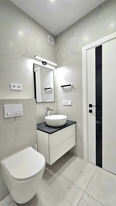 Квартира на просп. Мартинова, 34 в Києві, ID 385055, фото №12