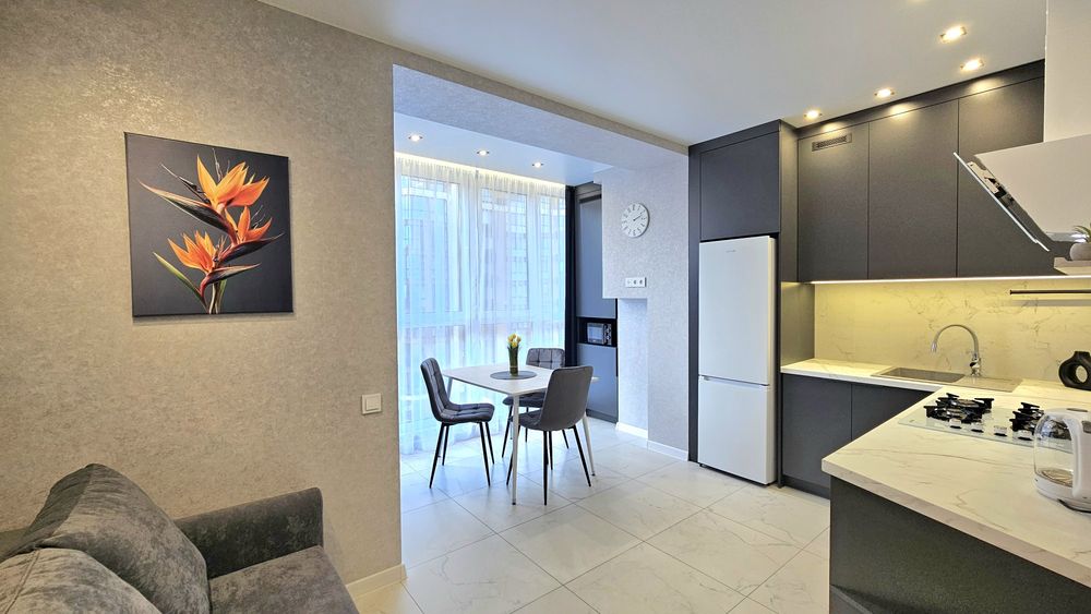 Квартира на просп. Мартинова, 34 в Києві, ID 385055, фото №15