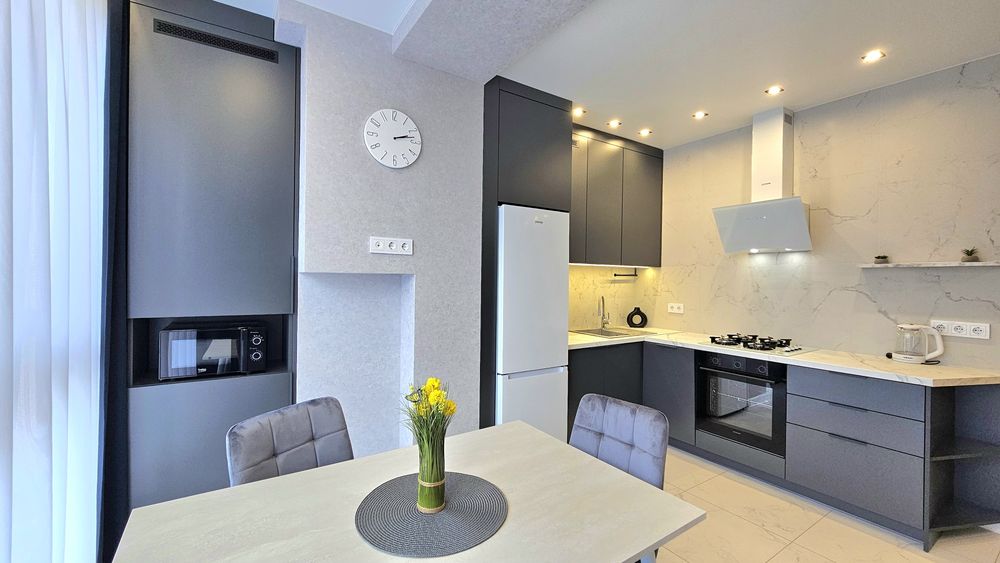 Квартира на просп. Мартинова, 34 в Києві, ID 385055, фото №16