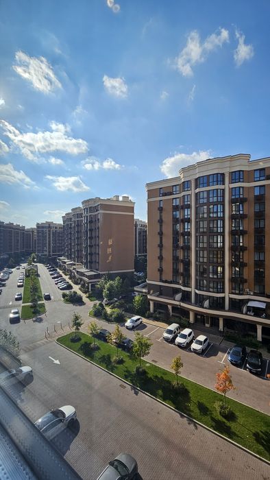 Квартира на просп. Мартинова, 34 в Києві, ID 385055, фото №20