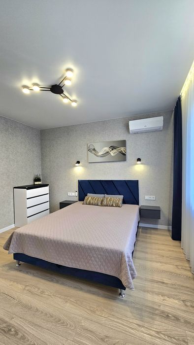 Квартира на просп. Мартинова, 34 в Київ, ID 385055, фото №3