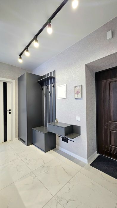 Квартира на просп. Мартинова, 34 в Києві, ID 385055, фото №6