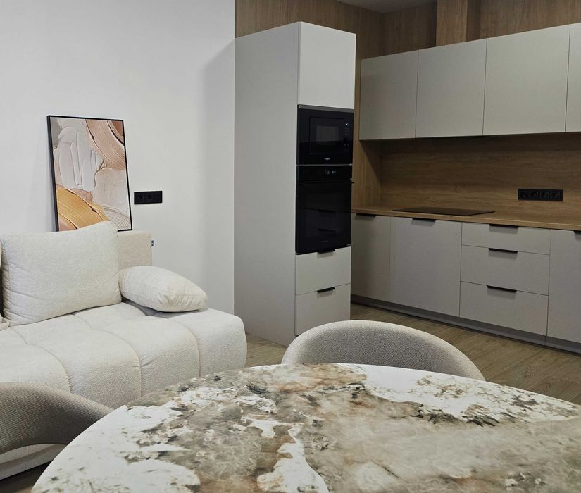 Квартира на вул. Святослава Хороброго, 11В в Київ, ID 385074, фото №1