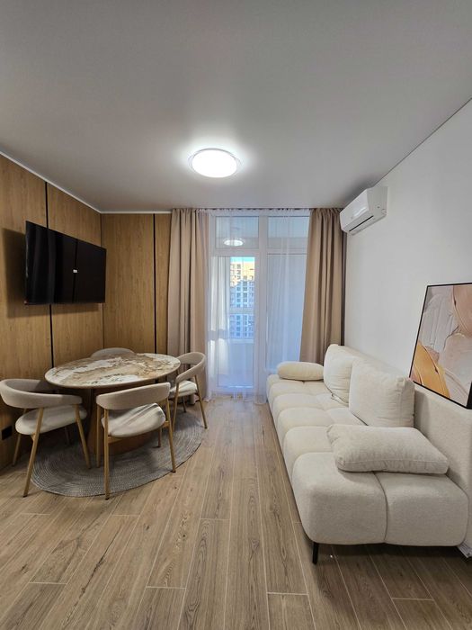 Квартира на вул. Святослава Хороброго, 11В в Київ, ID 385074, фото №2