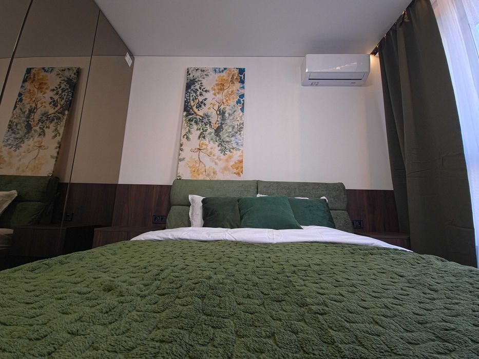 Квартира на вул. Святослава Хороброго, 11В в Києві, ID 385074, фото №11
