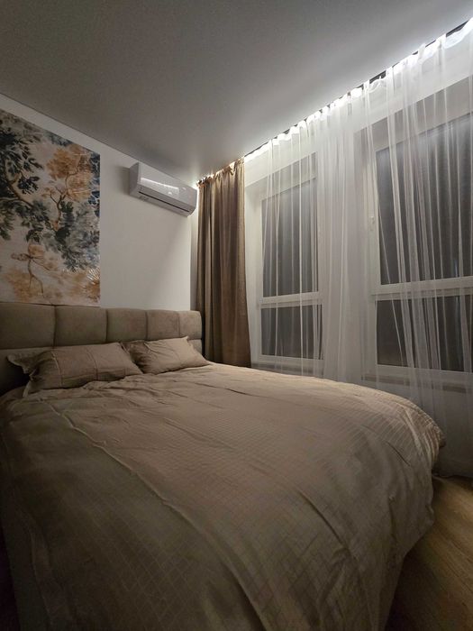 Квартира на вул. Святослава Хороброго, 11В в Києві, ID 385074, фото №14