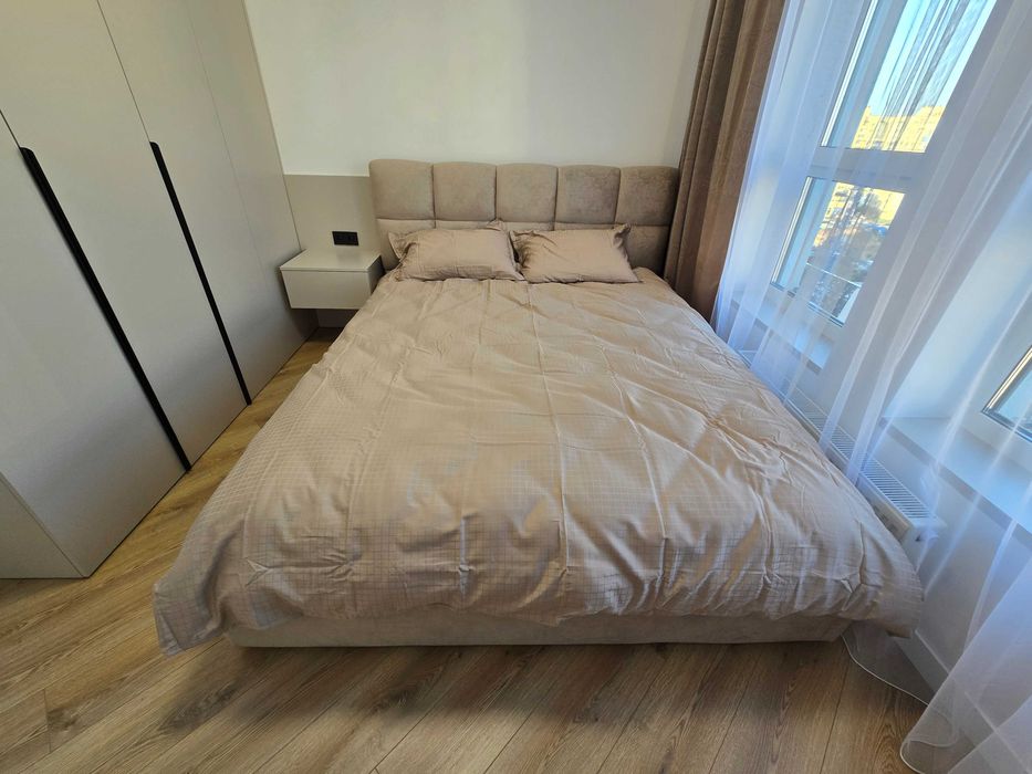 Квартира на вул. Святослава Хороброго, 11В в Києві, ID 385074, фото №15