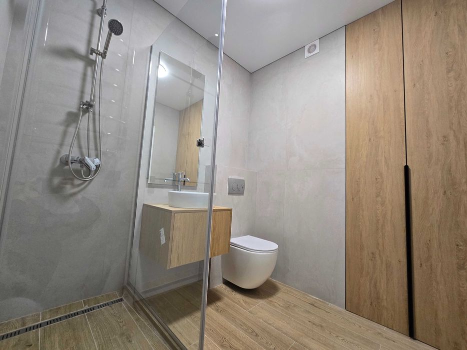 Квартира на вул. Святослава Хороброго, 11В в Києві, ID 385074, фото №17