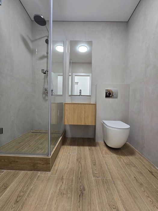 Квартира на вул. Святослава Хороброго, 11В в Києві, ID 385074, фото №18