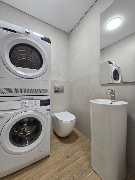 Квартира на вул. Святослава Хороброго, 11В в Києві, ID 385074, фото №19