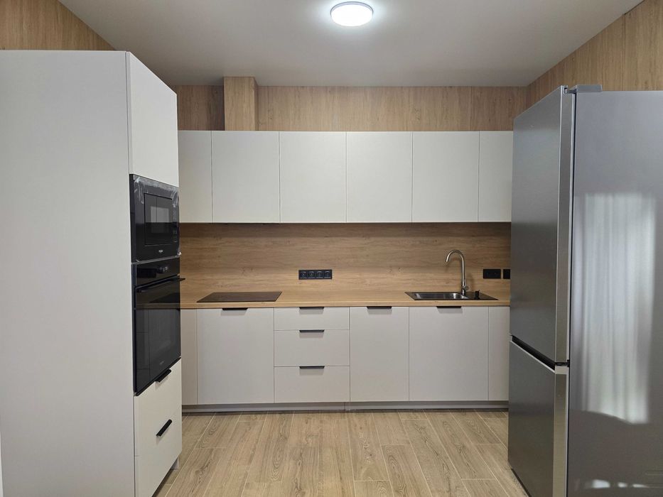 Квартира на вул. Святослава Хороброго, 11В в Київ, ID 385074, фото №3
