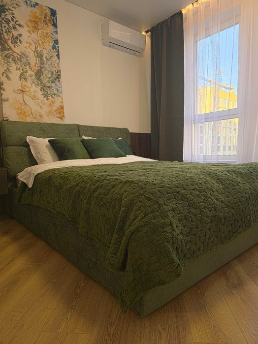 Квартира на вул. Святослава Хороброго, 11В в Києві, ID 385074, фото №9