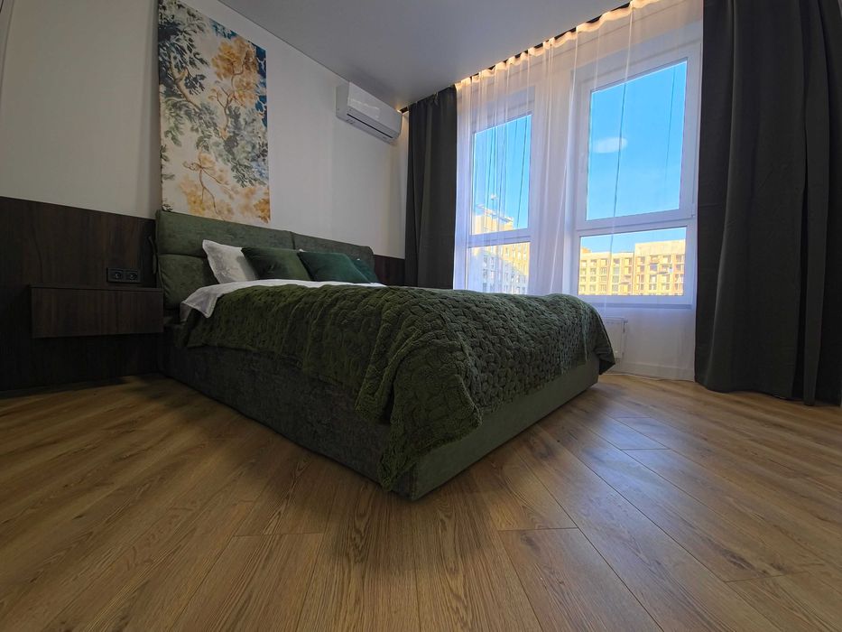 Квартира на вул. Святослава Хороброго, 11В в Києві, ID 385074, фото №10